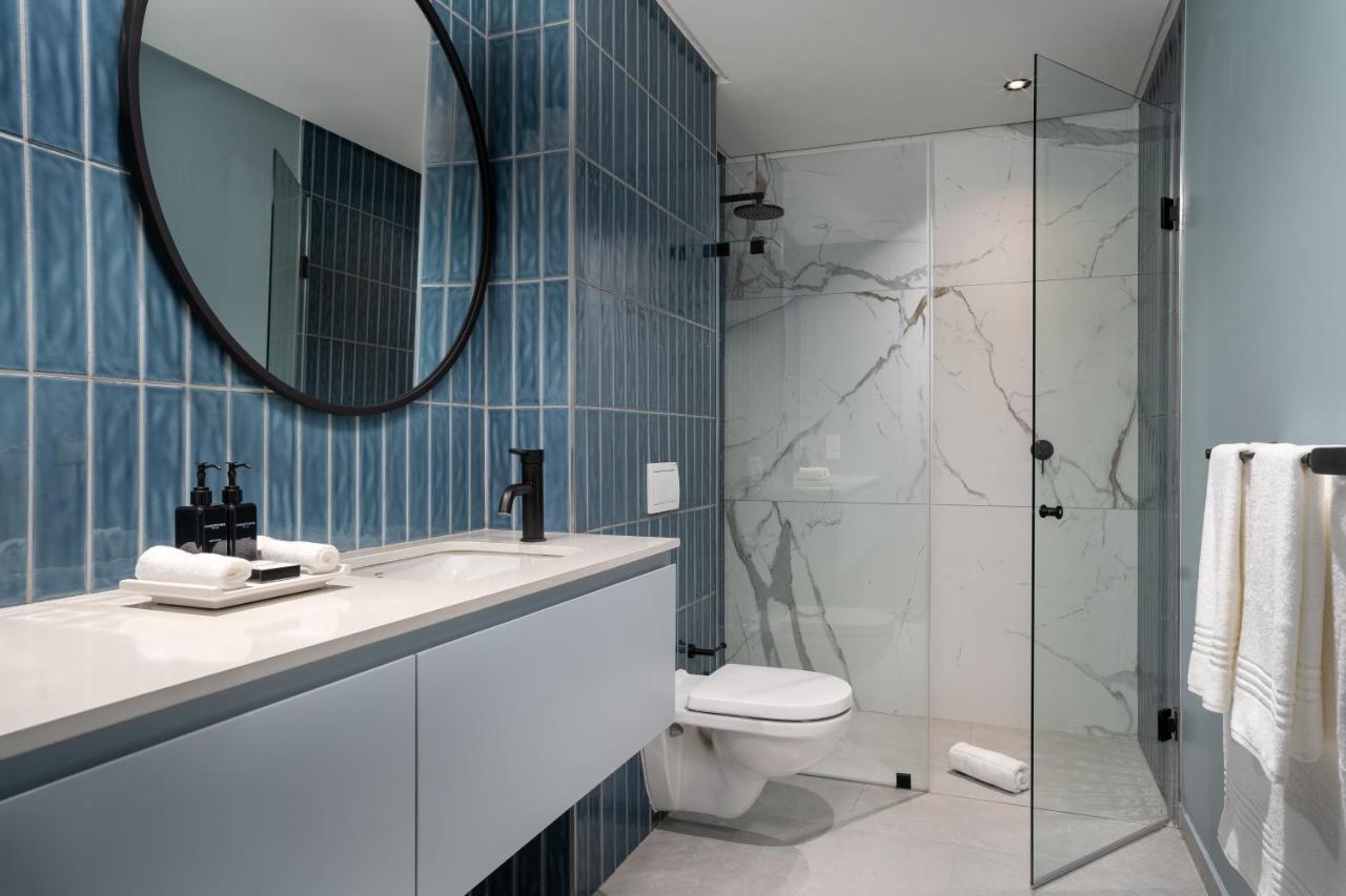 Home Suite Hotels De Waterkant Le Cap Extérieur photo