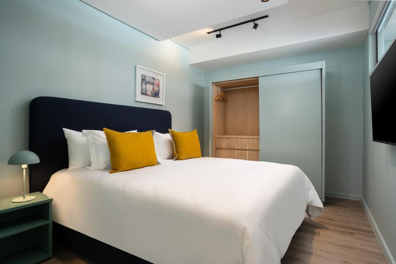 Home Suite Hotels De Waterkant Le Cap Extérieur photo