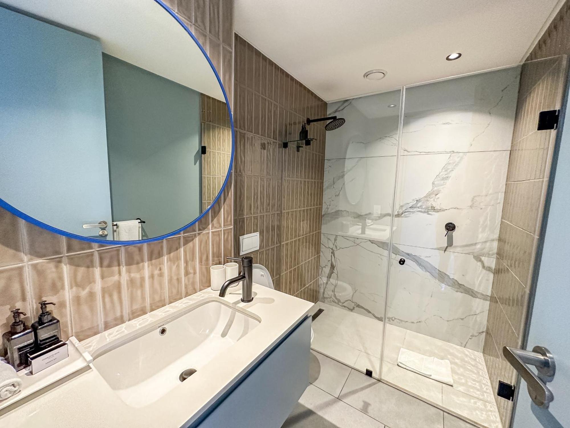 Home Suite Hotels De Waterkant Le Cap Extérieur photo