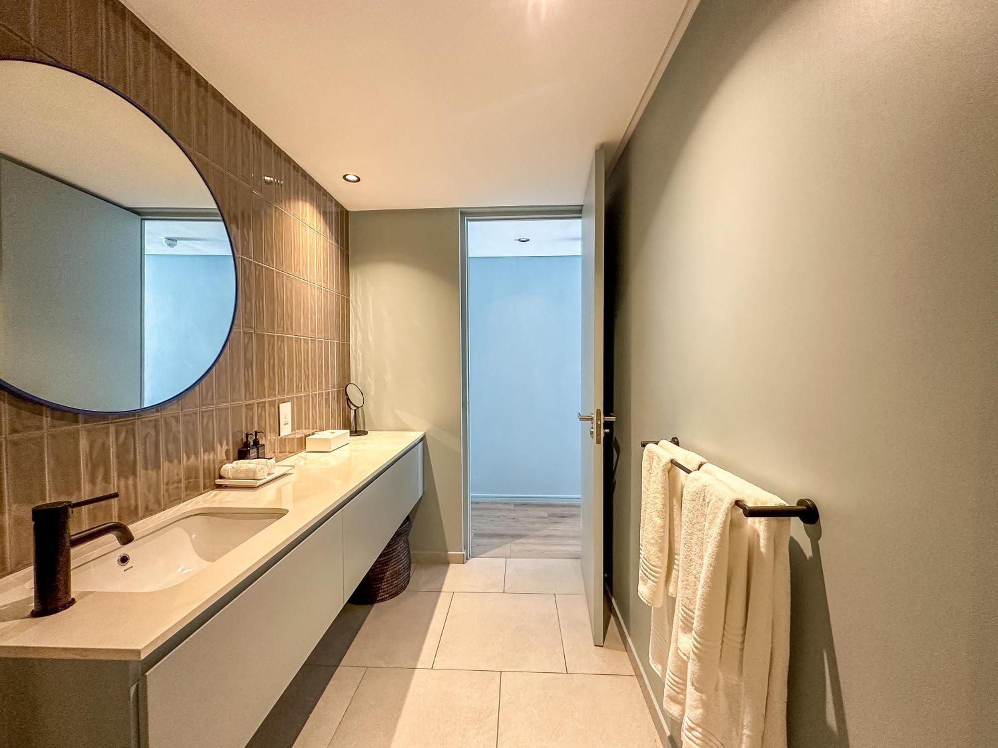 Home Suite Hotels De Waterkant Le Cap Extérieur photo