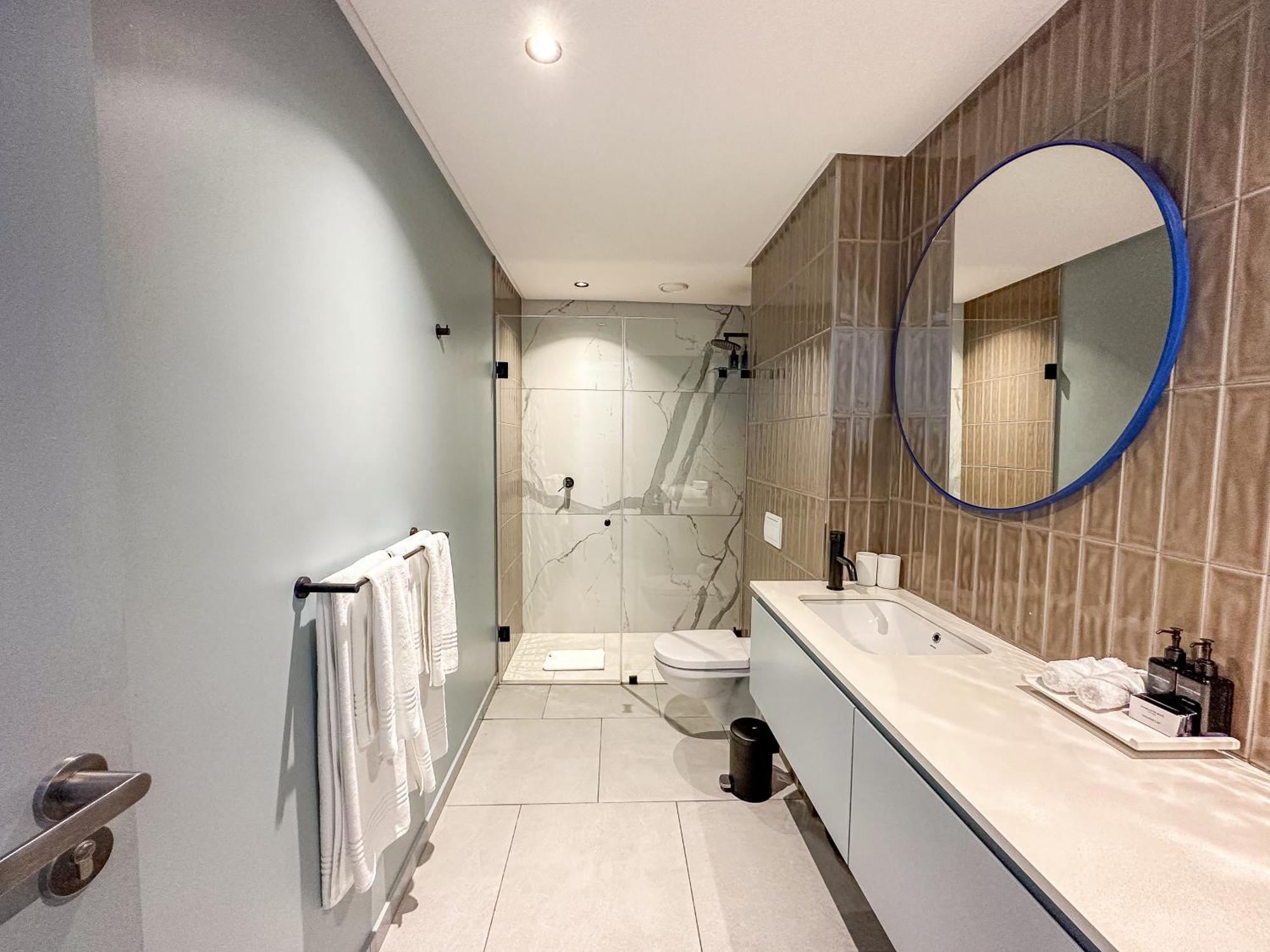 Home Suite Hotels De Waterkant Le Cap Extérieur photo