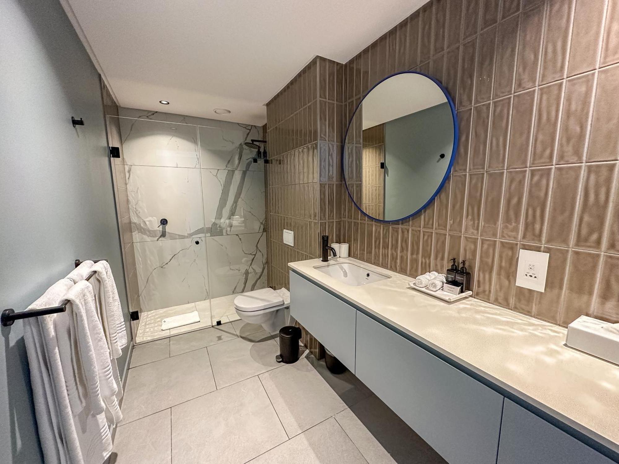Home Suite Hotels De Waterkant Le Cap Extérieur photo