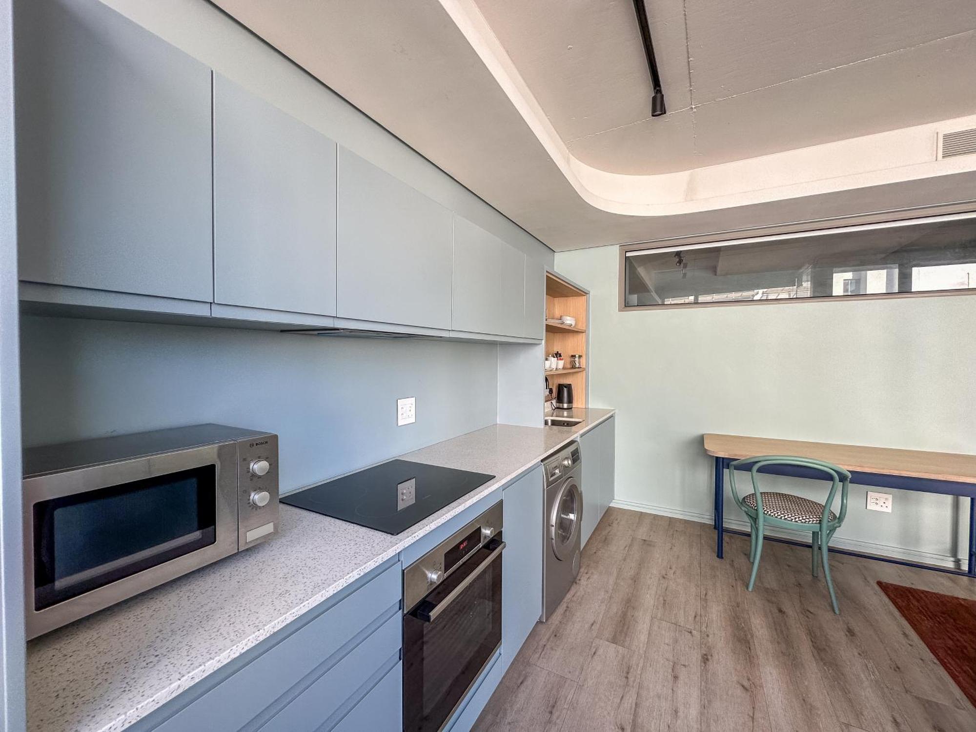 Home Suite Hotels De Waterkant Le Cap Extérieur photo